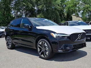 2026 Volvo XC60 B5 Plus AWD SUV