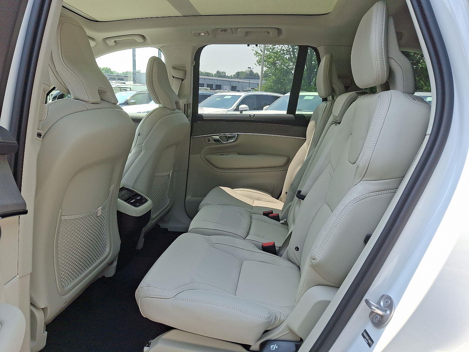 2026 Volvo XC90 Ultra - Photo 6