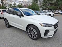 2026 Volvo XC60 B5 Plus AWD SUV