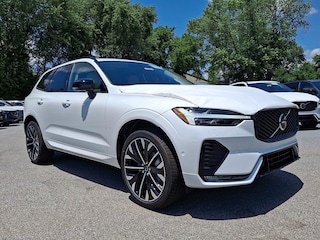 2026 Volvo XC60 B5 Ultra AWD SUV