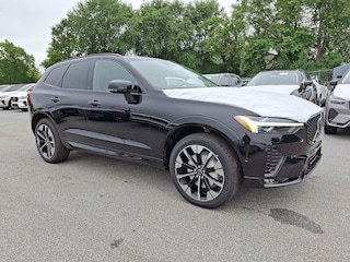 2026 Volvo XC60 B5 Plus AWD SUV