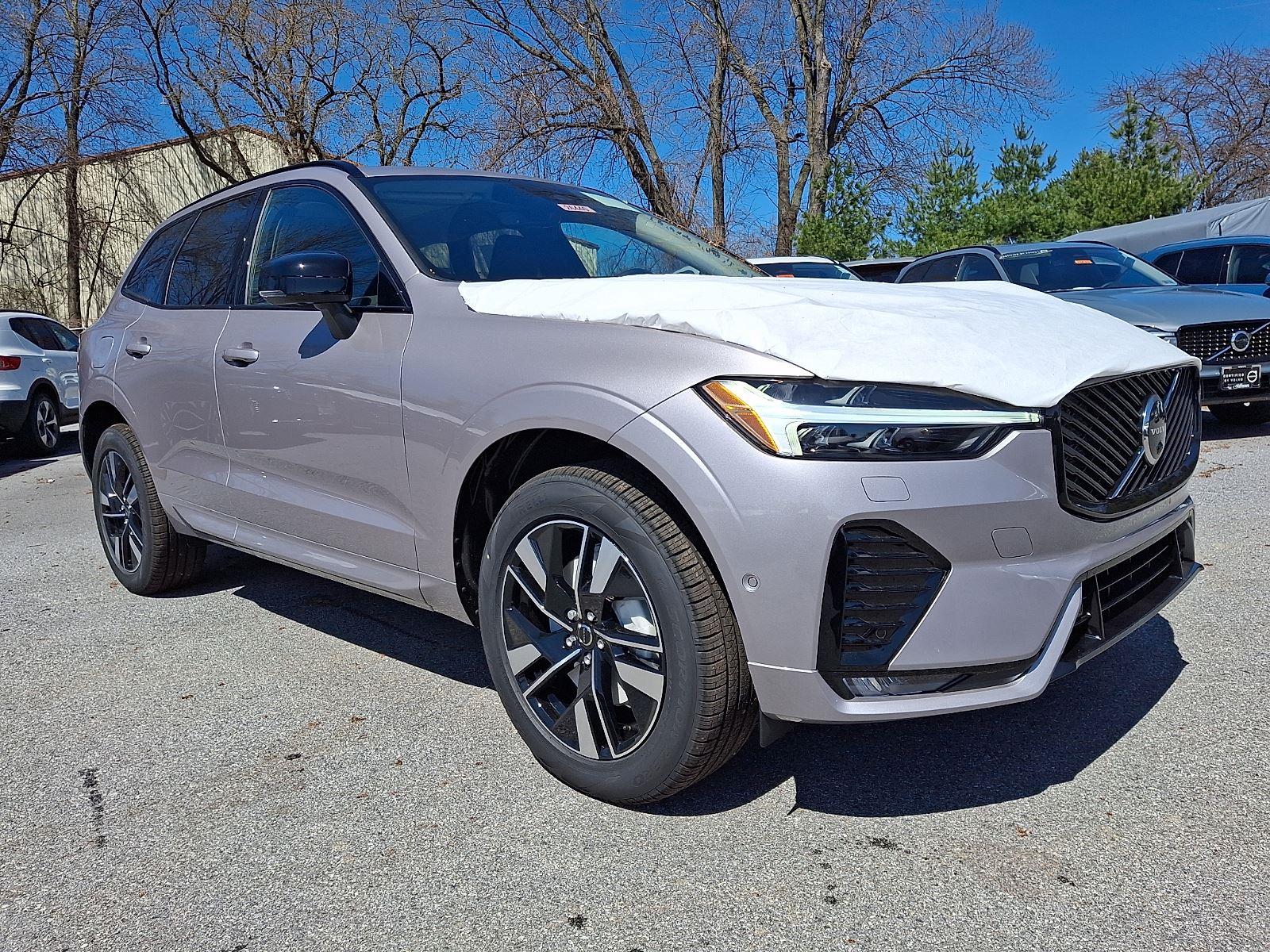 2026 Volvo XC60