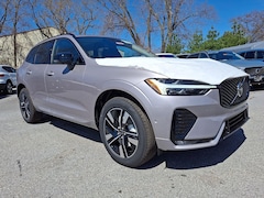 2026 Volvo XC60 B5 Plus AWD SUV