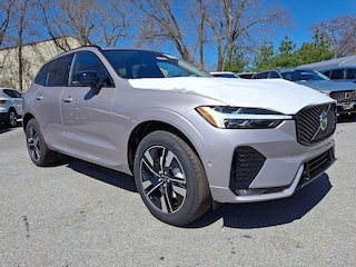 2026 Volvo XC60 B5 Plus AWD SUV