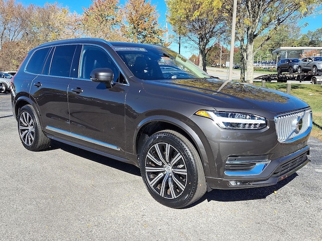 2024 Volvo XC90 Core Bright Theme SUV