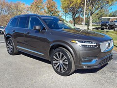 2024 Volvo XC90