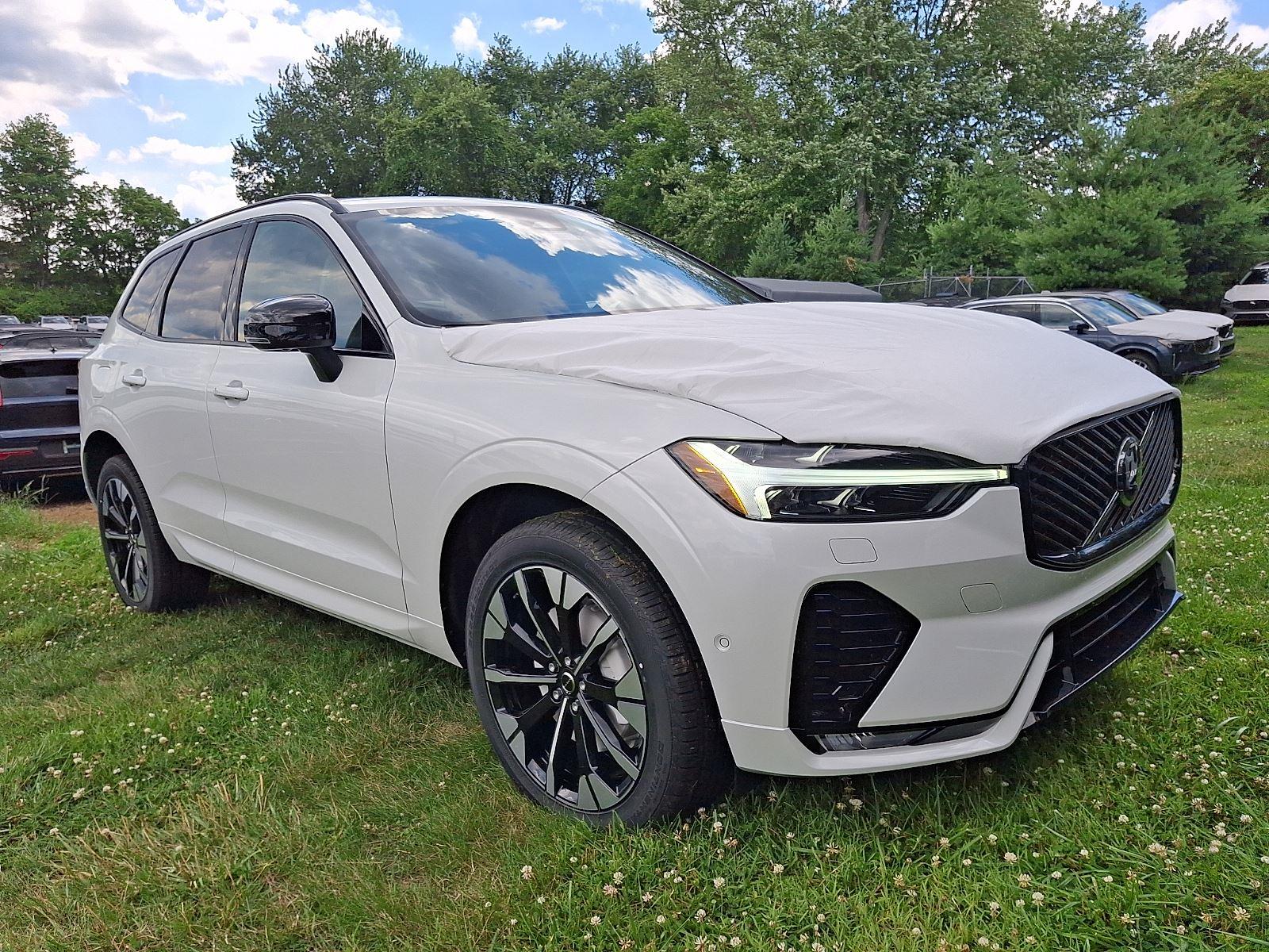 Volvo XC60 VS Volvo XC90 | West Chester, PA. | Stillman Volvo Cars