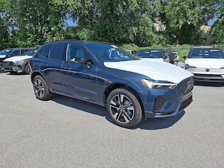 2026 Volvo XC60 B5 Plus AWD SUV