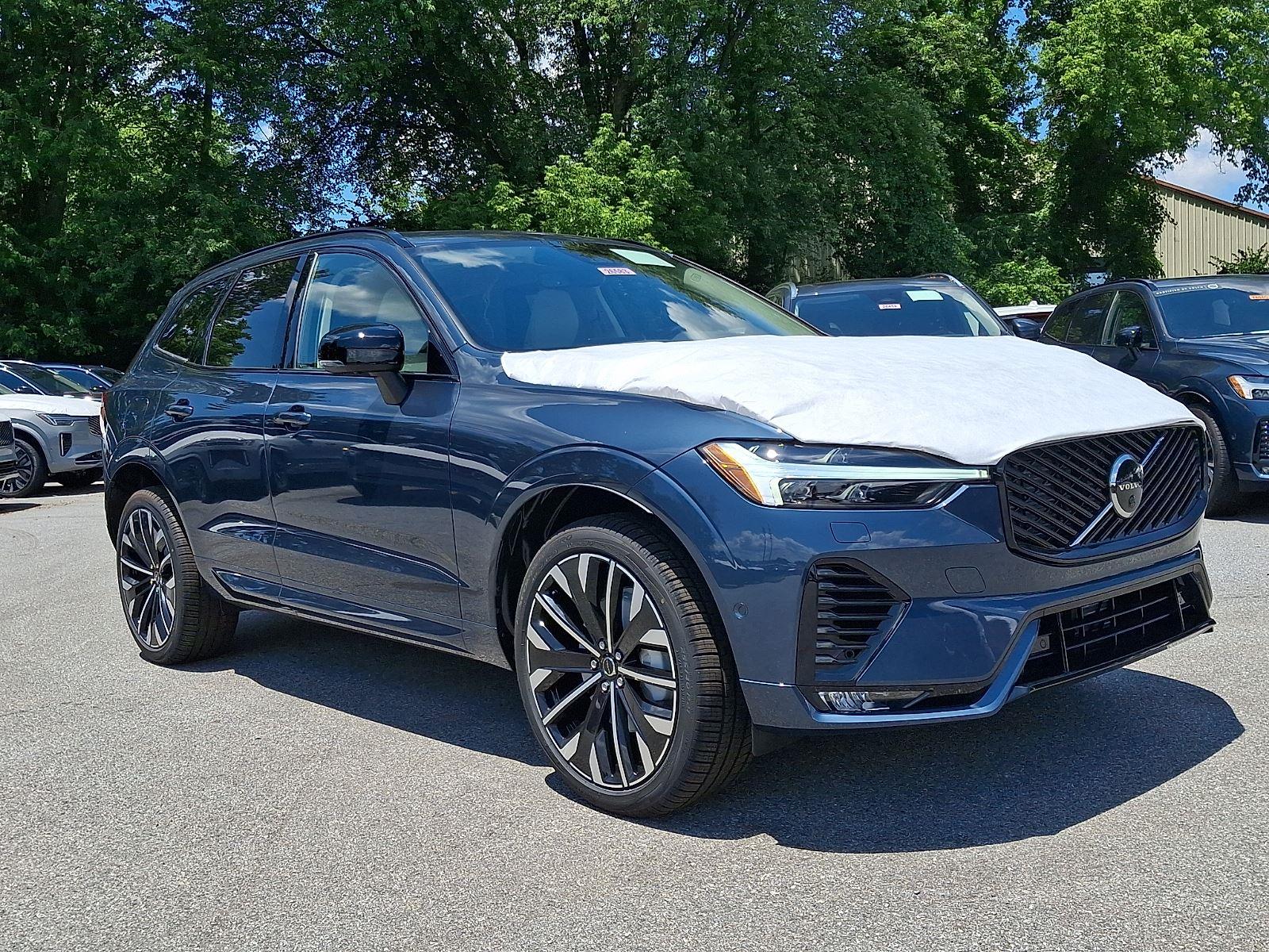 2026 Volvo XC60