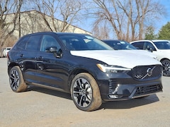2026 Volvo XC60