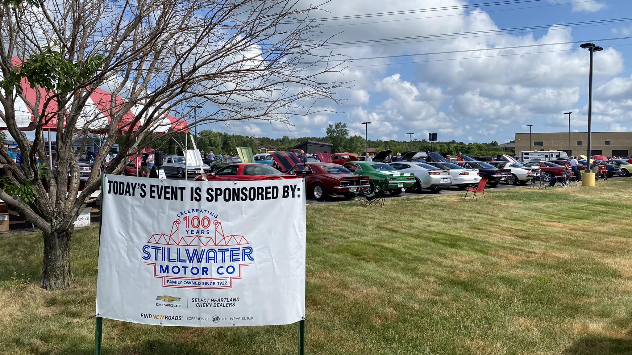 Car Shows STILLWATER MOTOR COMPANY