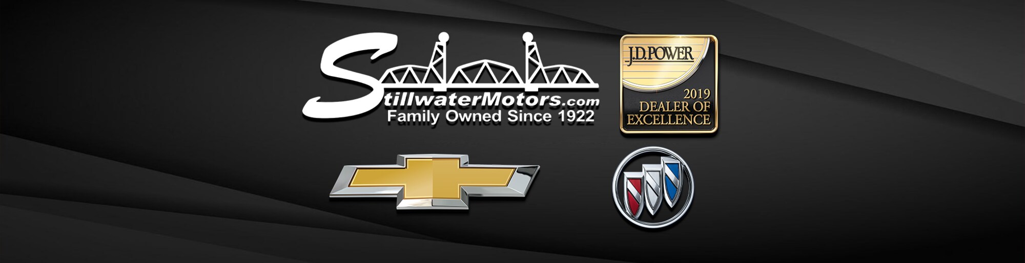 Stillwater Motors New Chevrolet & Buick Dealership In Stillwater, MN