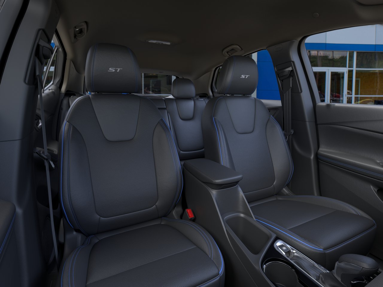 2026 Buick Encore GX Sport Touring - Photo 16