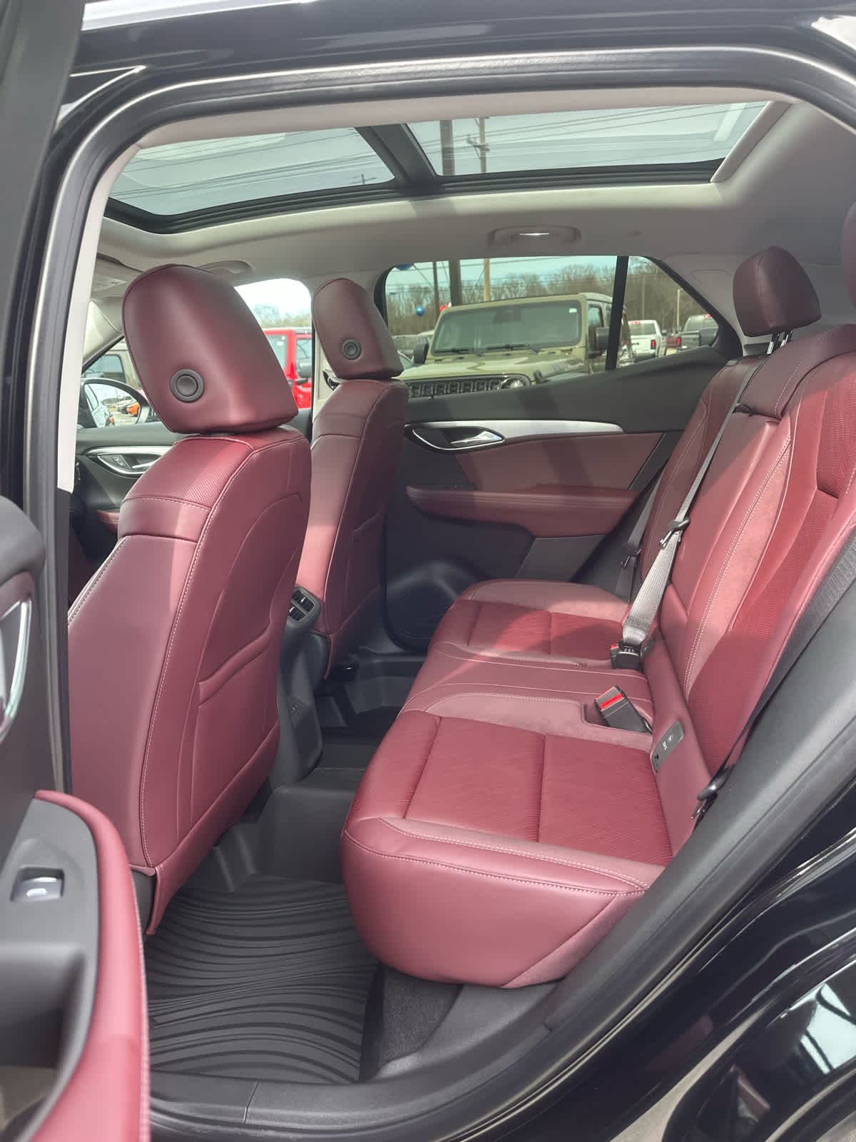 2026 Buick Envision Sport Touring - Photo 12