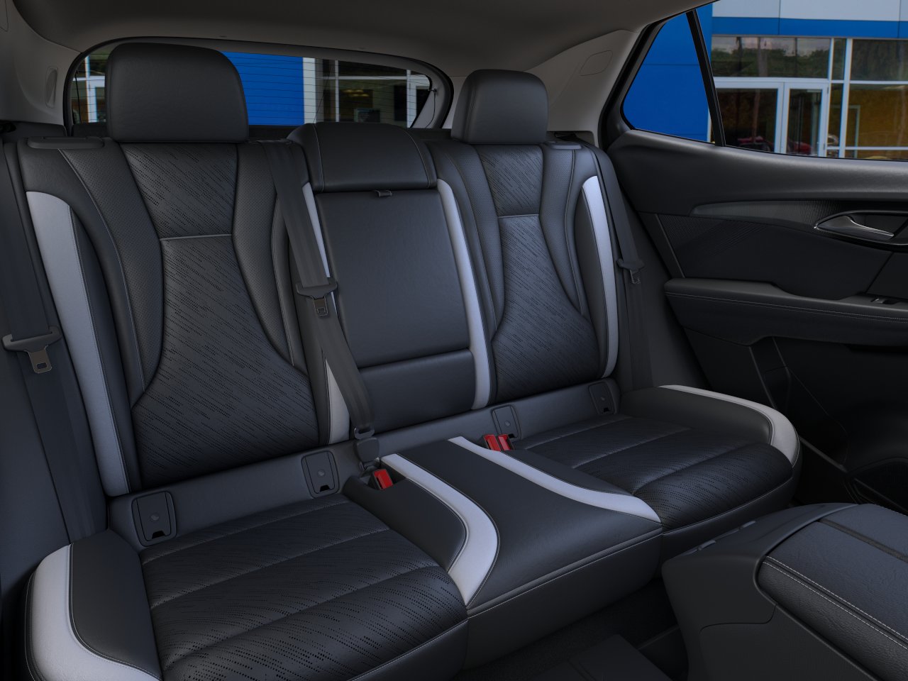 2026 Buick Envision Sport Touring - Photo 17