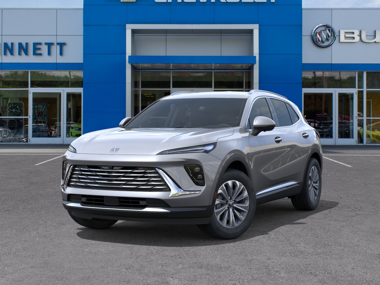 2026 Buick Envision Preferred - Photo 6