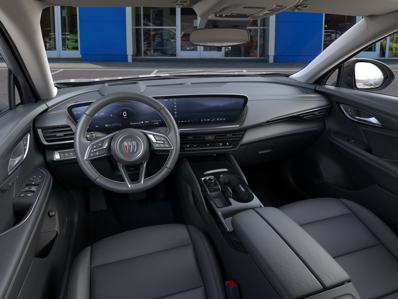 2026 Buick Envision Preferred - Photo 15