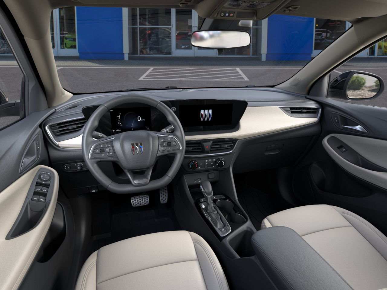 2025 Buick Encore GX Sport Touring - Photo 15