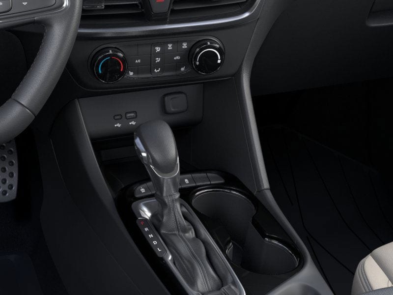 2025 Buick Encore GX Sport Touring - Photo 23