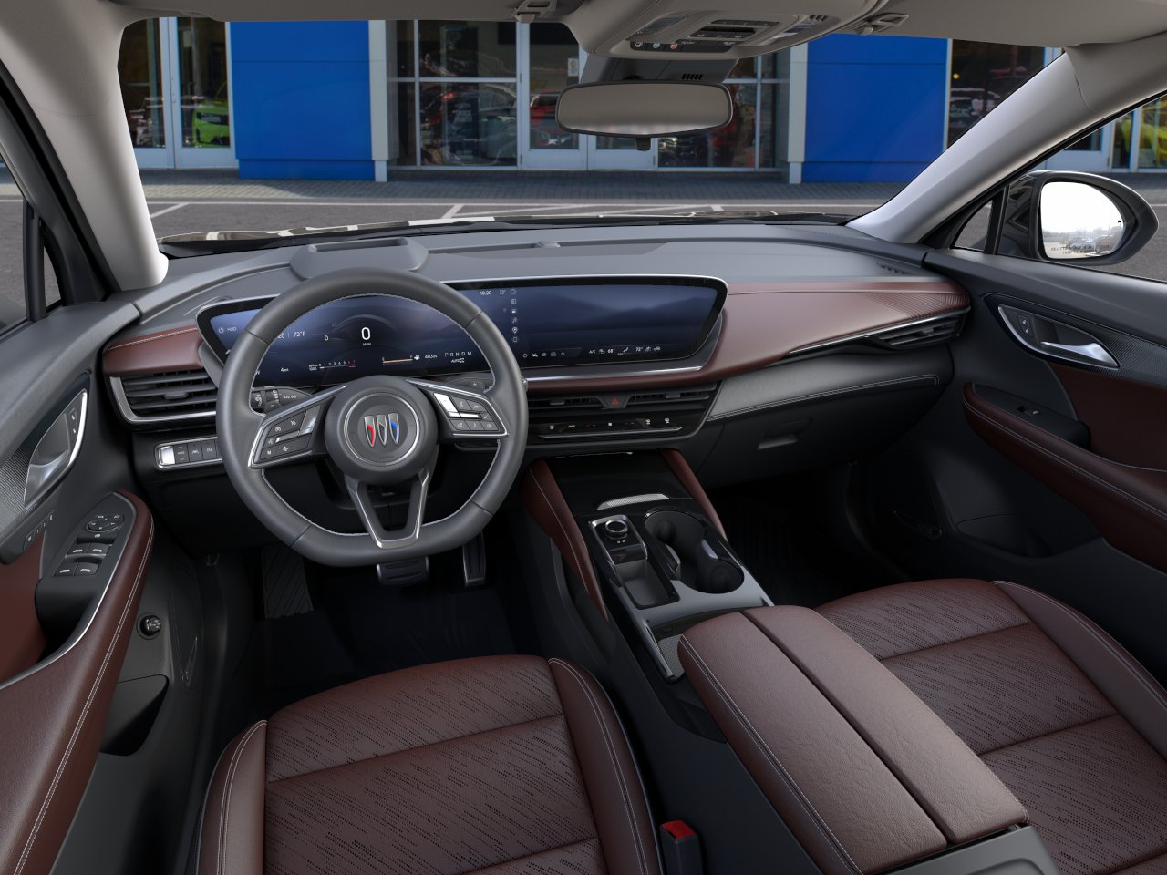 2026 Buick Envision Sport Touring - Photo 33