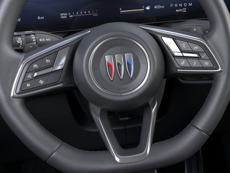 2026 Buick Envision Sport Touring - Photo 37