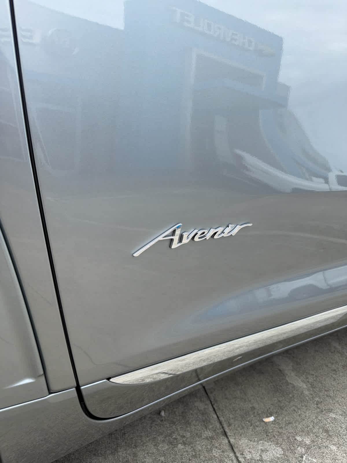 2026 Buick Enclave Avenir - Photo 6