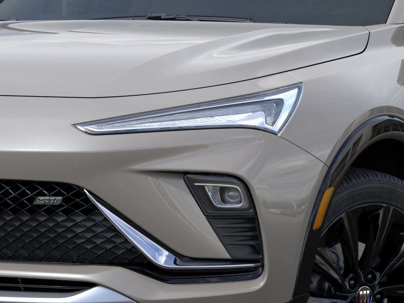 2026 Buick Envista Sport Touring - Photo 26