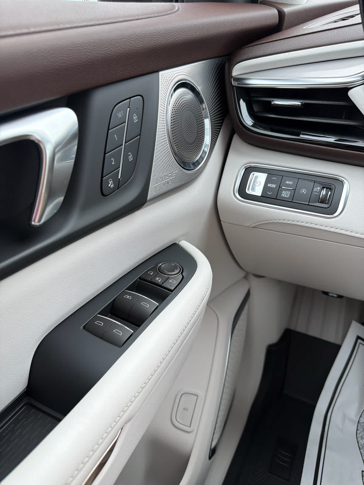 2026 Buick Enclave Avenir - Photo 19