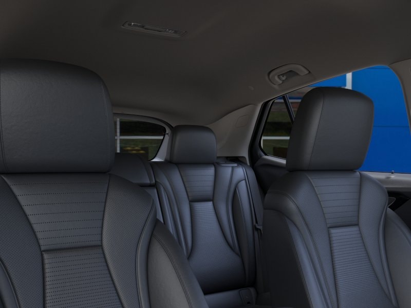 2026 Buick Envision Preferred - Photo 24