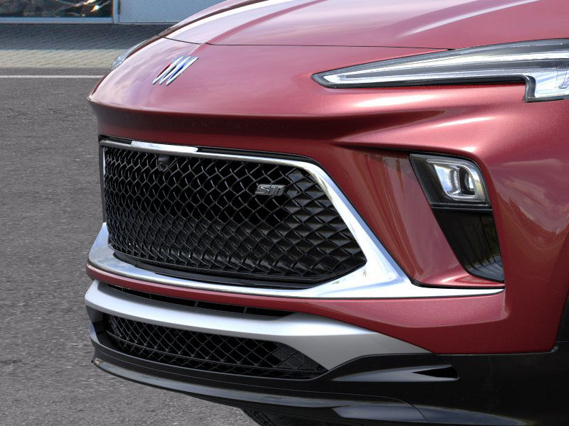 2025 Buick Encore GX Sport Touring - Photo 13
