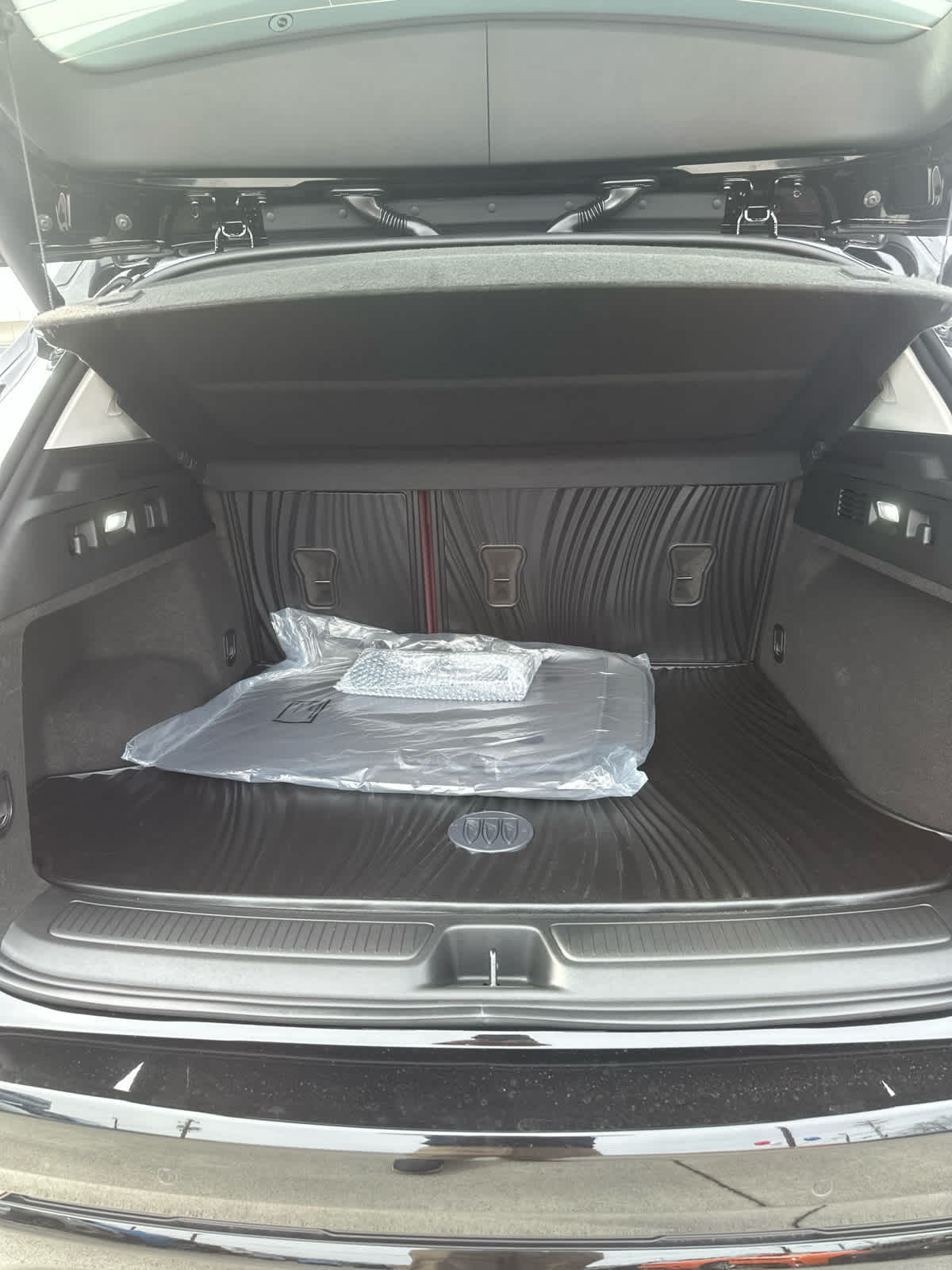 2026 Buick Envision Sport Touring - Photo 9