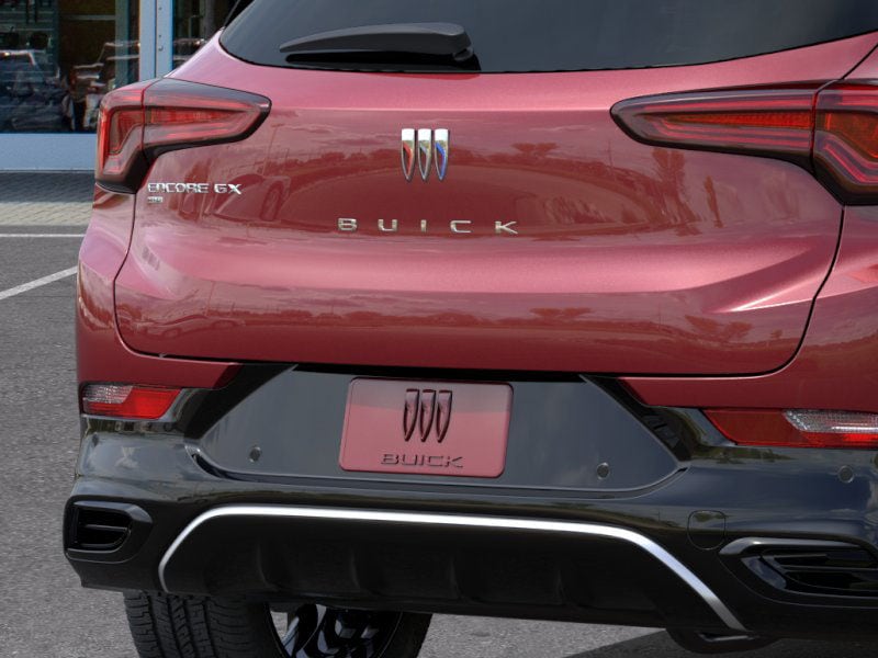 2025 Buick Encore GX Sport Touring - Photo 14