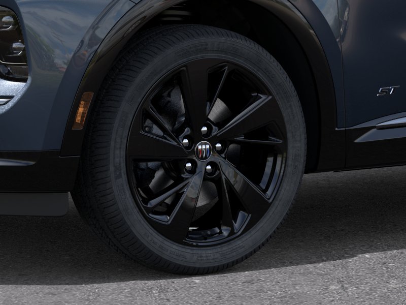 2026 Buick Envision Sport Touring - Photo 9