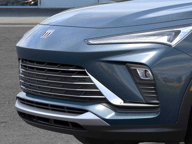 2026 Buick Envista Preferred - Photo 13