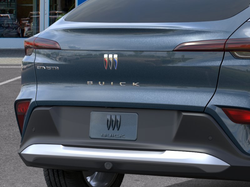 2026 Buick Envista Preferred - Photo 14