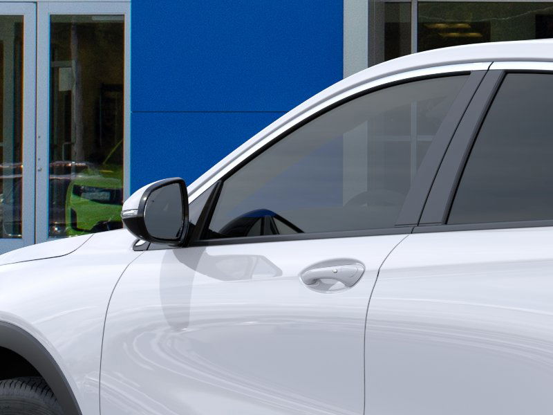 2026 Buick Envista Preferred - Photo 28
