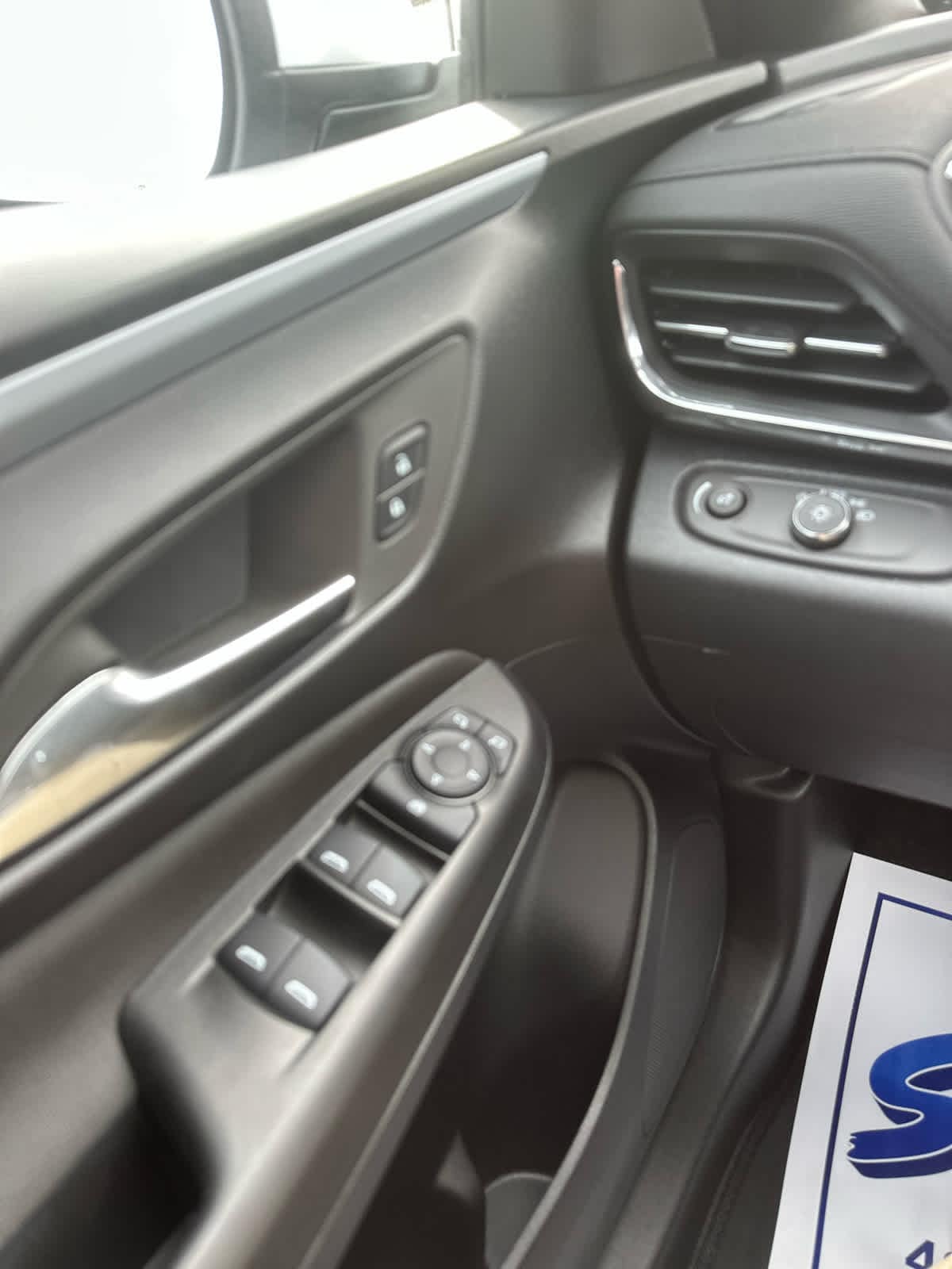 2026 Buick Envista Preferred - Photo 16