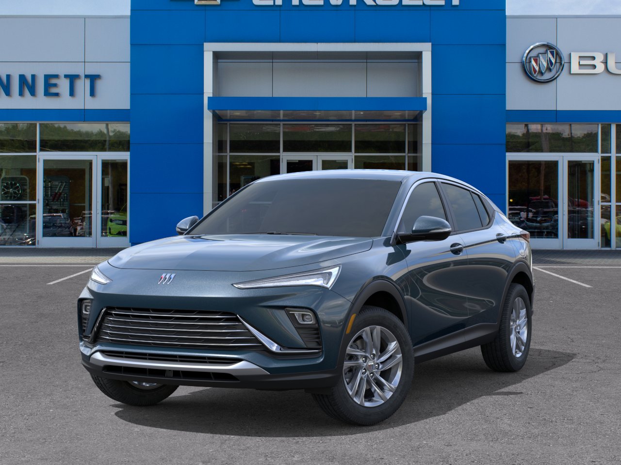 2026 Buick Envista Preferred - Photo 6