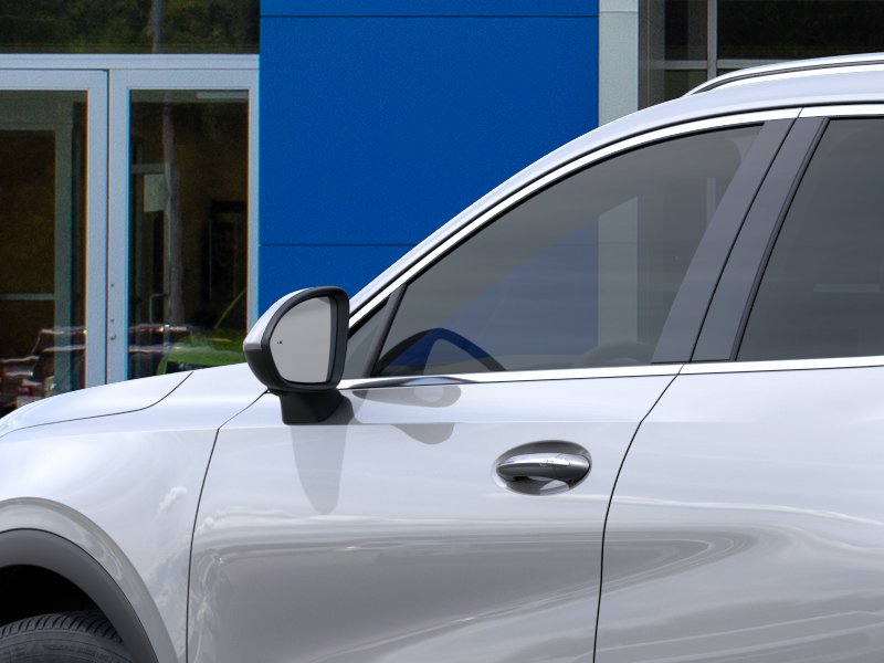 2026 Buick Envision Preferred - Photo 12
