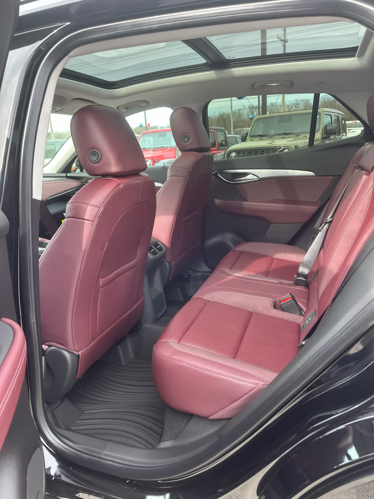 2026 Buick Envision Sport Touring - Photo 11