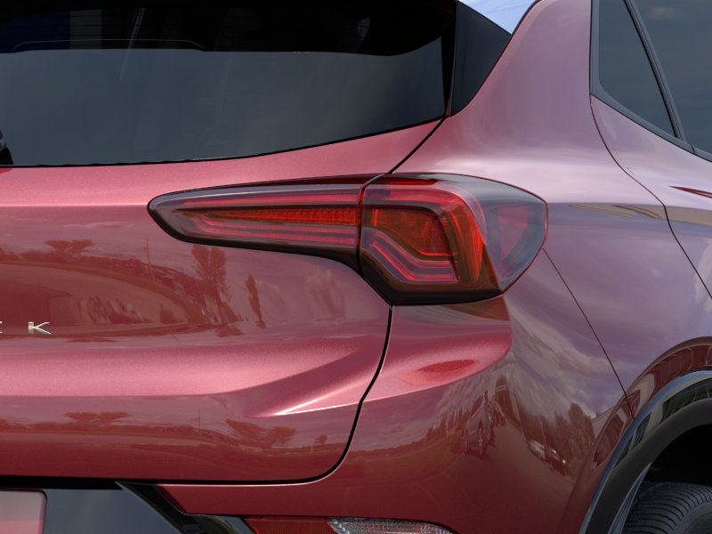 2025 Buick Encore GX Sport Touring - Photo 11