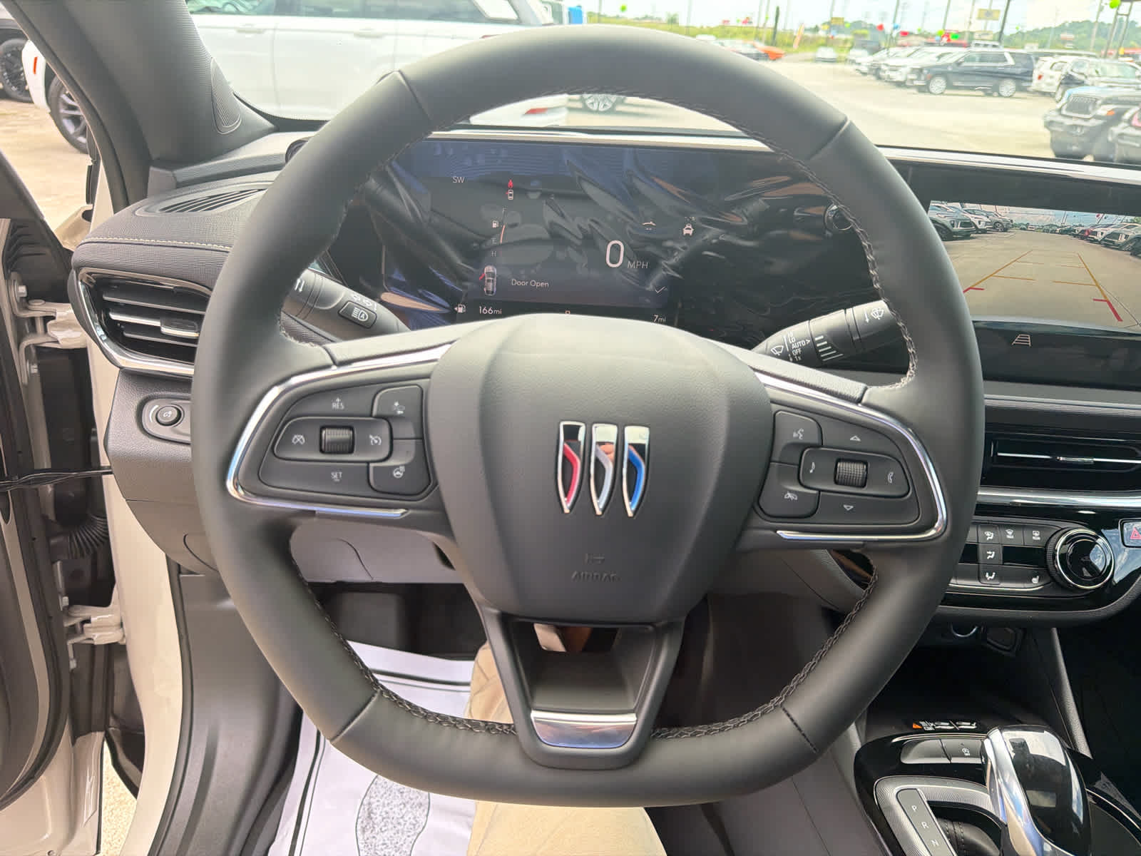 2026 Buick Envista Sport Touring - Photo 16