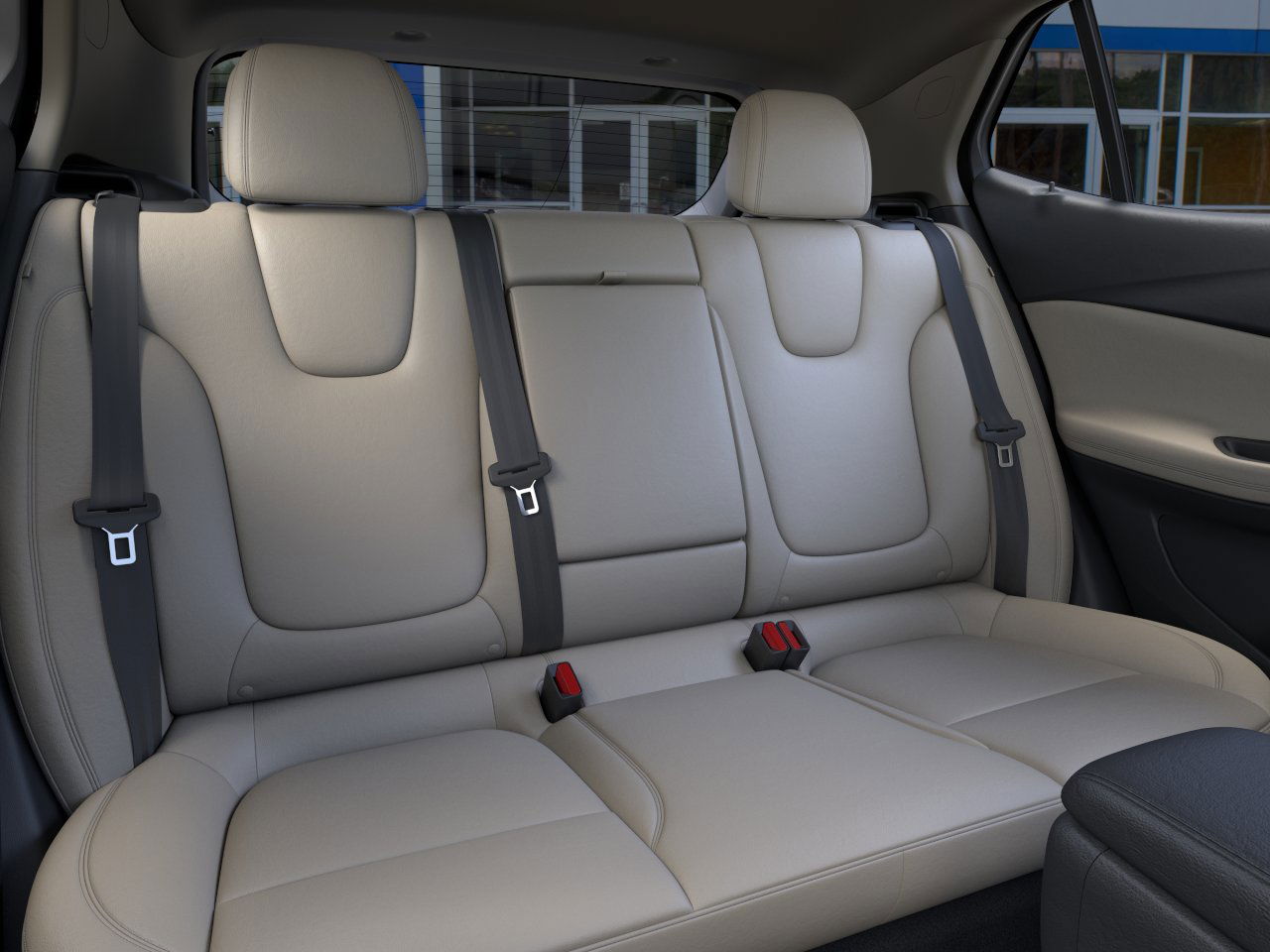 2025 Buick Encore GX Sport Touring - Photo 17