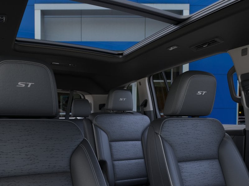 2026 Buick Enclave Sport Touring - Photo 44