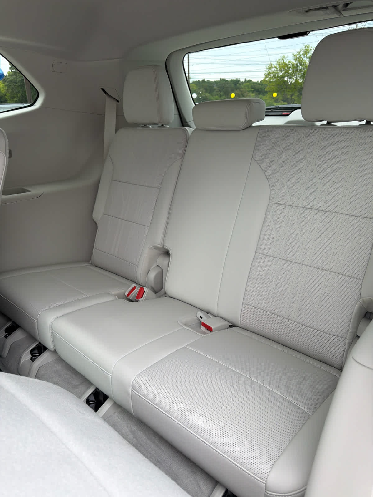 2026 Buick Enclave Avenir - Photo 12