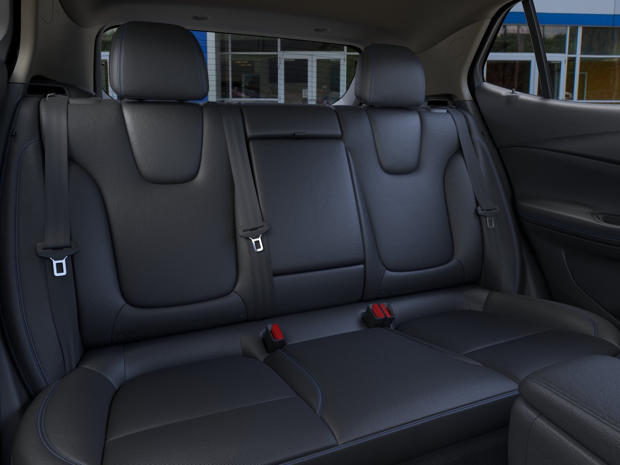 2026 Buick Encore GX Sport Touring - Photo 17