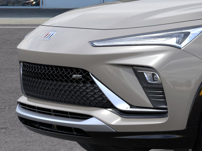 2026 Buick Envista Sport Touring - Photo 29