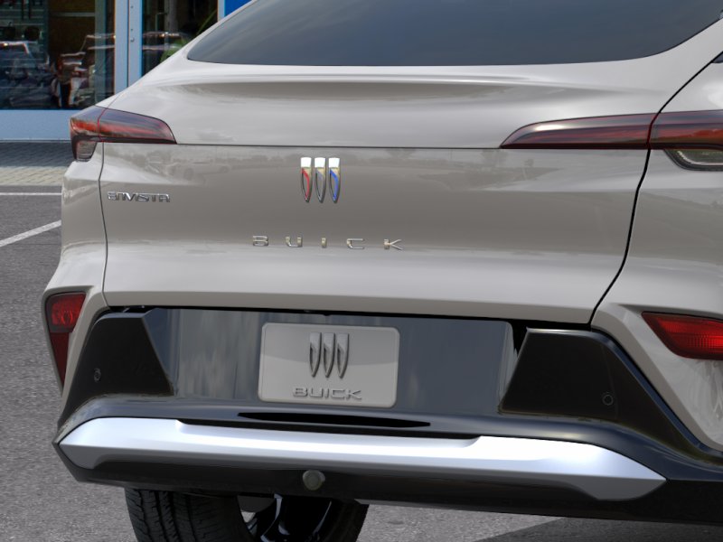 2026 Buick Envista Sport Touring - Photo 30