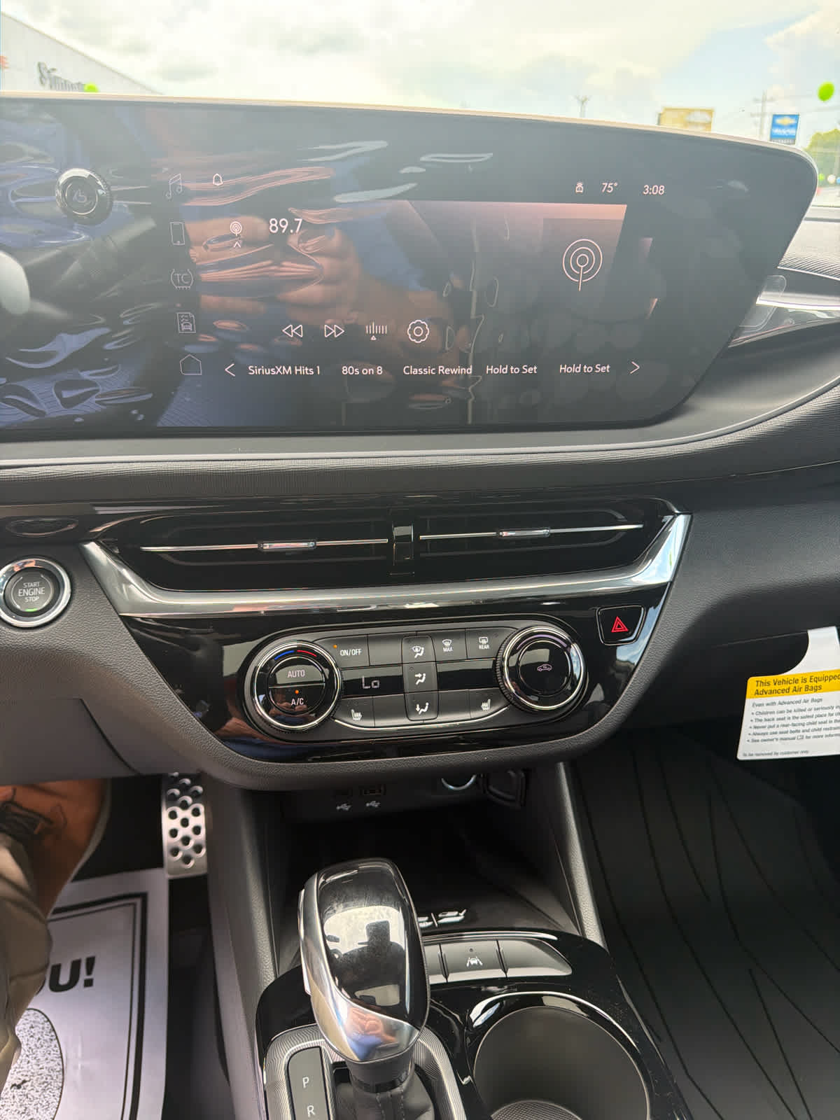 2026 Buick Envista Sport Touring - Photo 14
