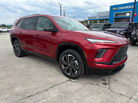 2026 Buick Enclave Sport Touring SUV